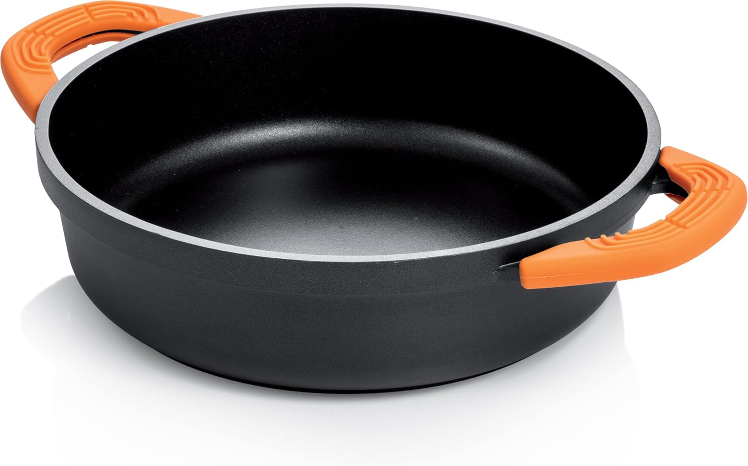 Tescoma Deep frying pan SmartCLICK ø 28 cm, 2 grips