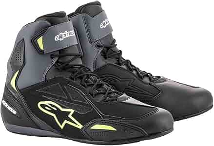 Amazon.co.jp: alpinestars(アルパインスターズ) バイクシューズ