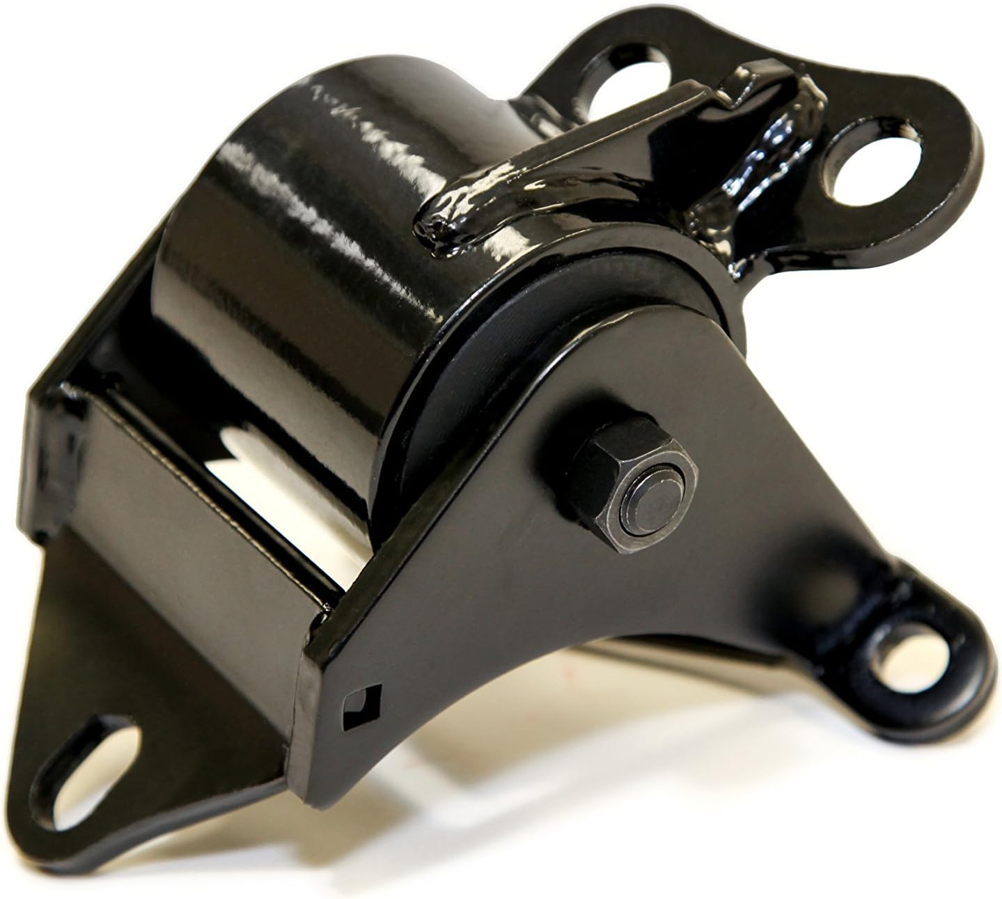 Car Parts 3 BOLT Honda civic 9600 Solid Billet Engine Mount Set EK/EJ