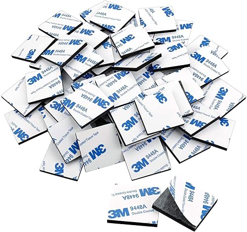 Miniatura 4 de Cinta de espuma de doble cara, cinta de montaje resistente, adhesivo súper adhesivo adecuado para paredes y puertas, madera, metales, vidrio,