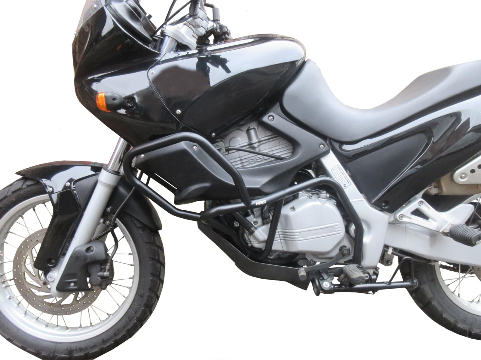 Defensa Protector de Motor Heed para F 650 / F 650 Funduro (1997-1999)