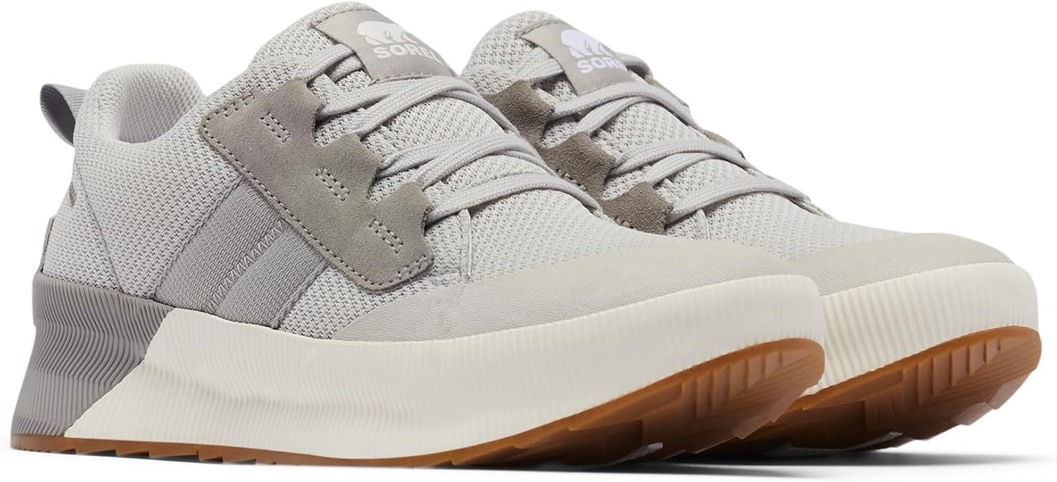 Sorel Women's Out 'N About III Low Waterproof Sneaker