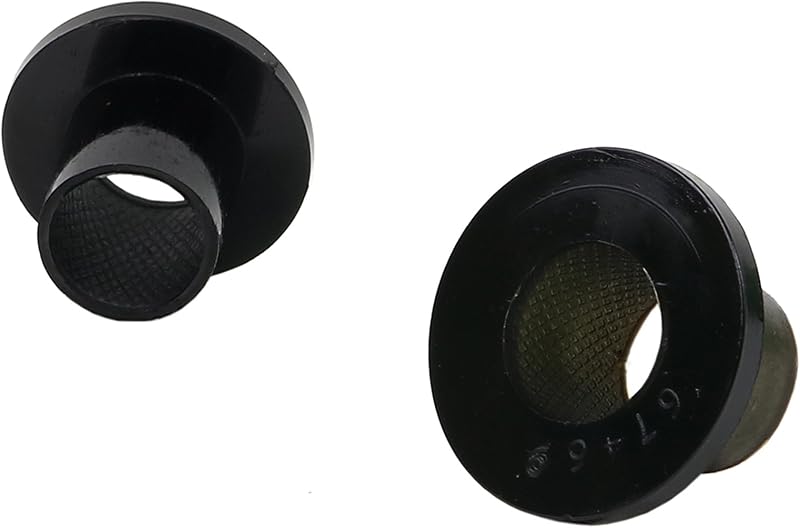 Bucha do braço auxiliar da direção dianteira Nolathane REV192.0028 para Nissan Frontier e Xterra