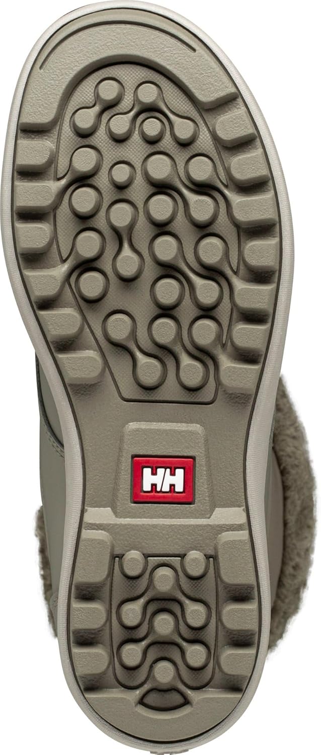 Helly-Hansen Aurora Boot - Women's Waterproof Winter Footwear, Durable Insulated Snow Boots for Cold Weather - Image 3