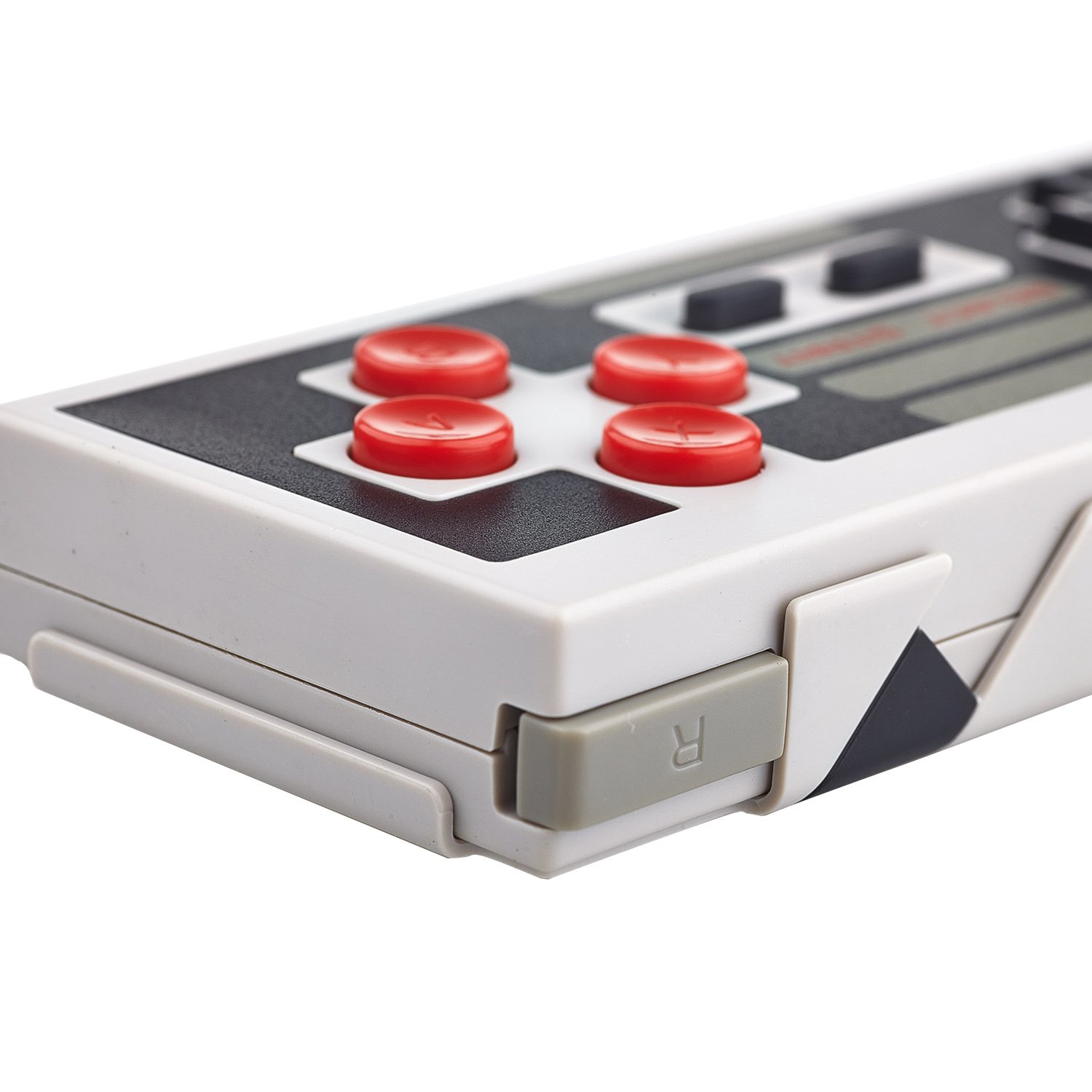 8Bitdo Sterxy NES30 Classic Wireless Gamepad Bluetooth Controller für iOS/Windows/Android