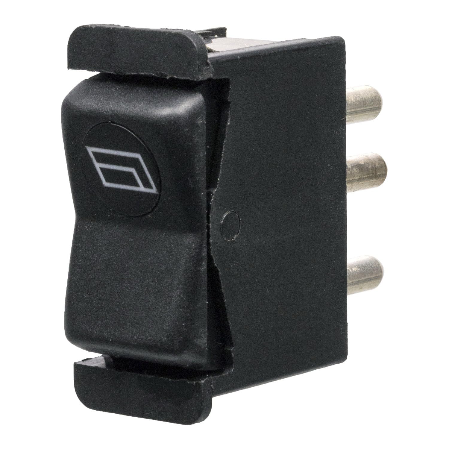 FEBI BILSTEIN 18309 Front Window Regulator Switch Fits Mercedes-Benz 190 123 SL