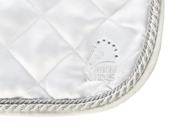 Foto 2 de 2 de HKM Hobby Horsing Manta torneo Blanco One Size