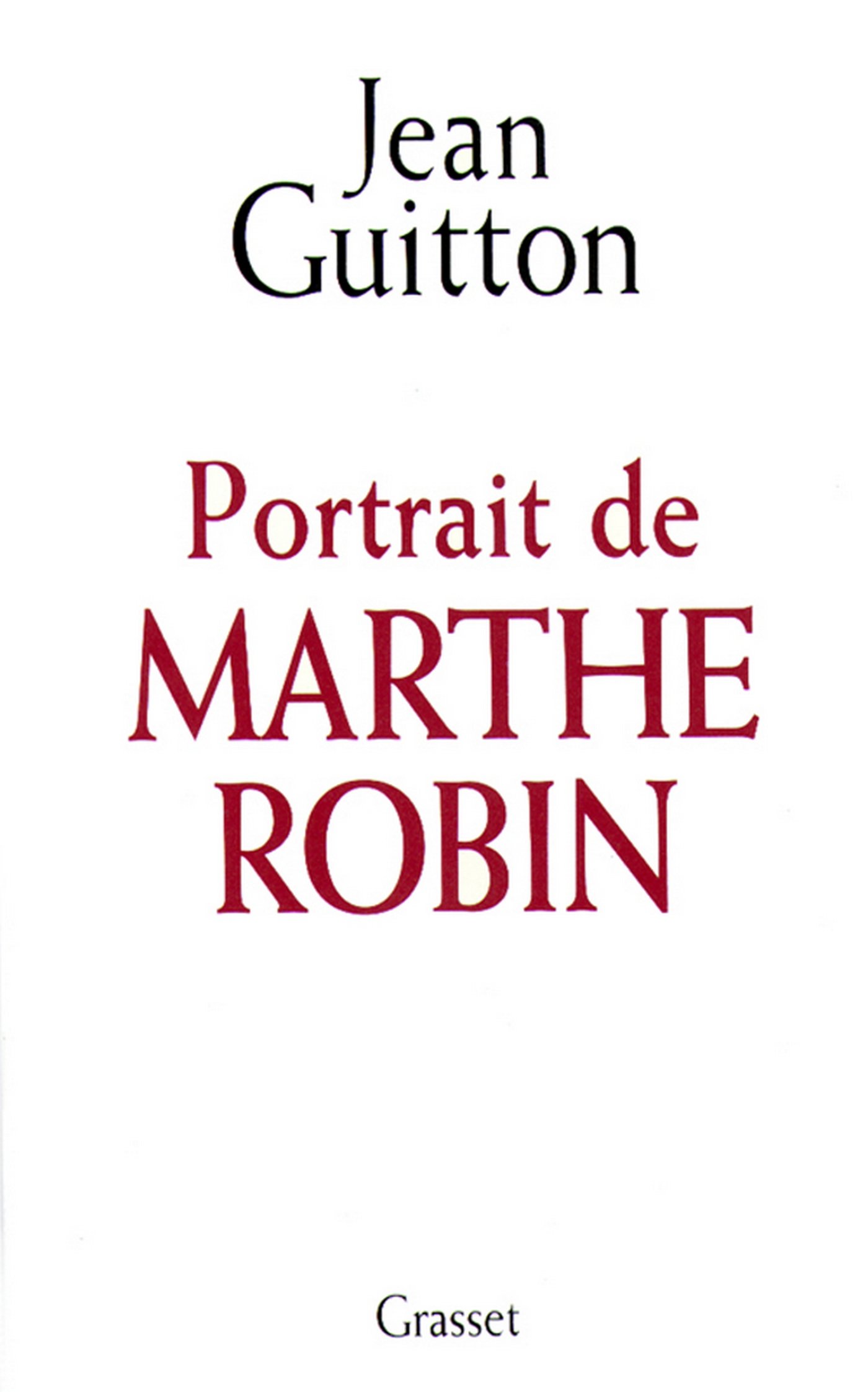 Jean Guitton, Invitation à la pensée et à la vie