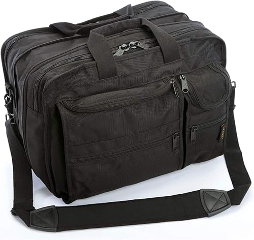 Vista 4 de Maletín organizador para portátil