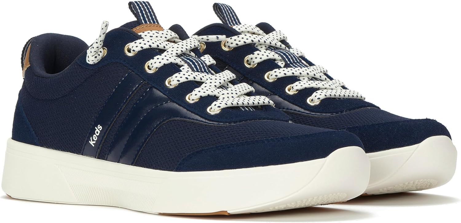 Keds Womens Blisswalk Slip-on