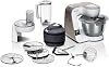 Bosch MUM 5 Food Processor Additional mixer attachment. White