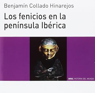 Los fenicios en la península Ibérica