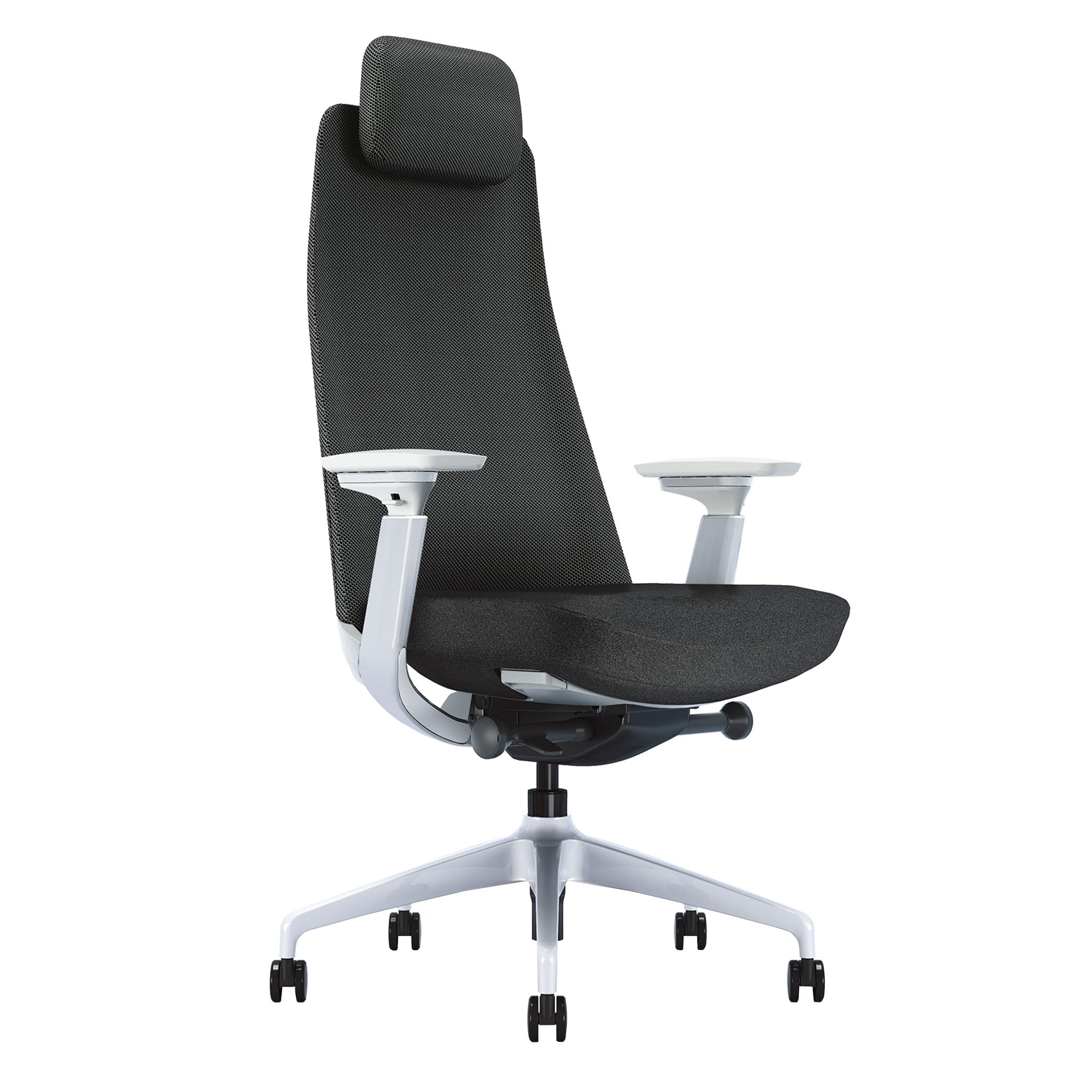 【本日限り】BEACON CHAIR Amazon.com: Laura Davidson Furniture Beacon Mesh Office Chair with