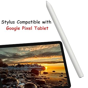 Amazon.com: GM0KF USI 2.0 Stylus Pen Compatible with Google