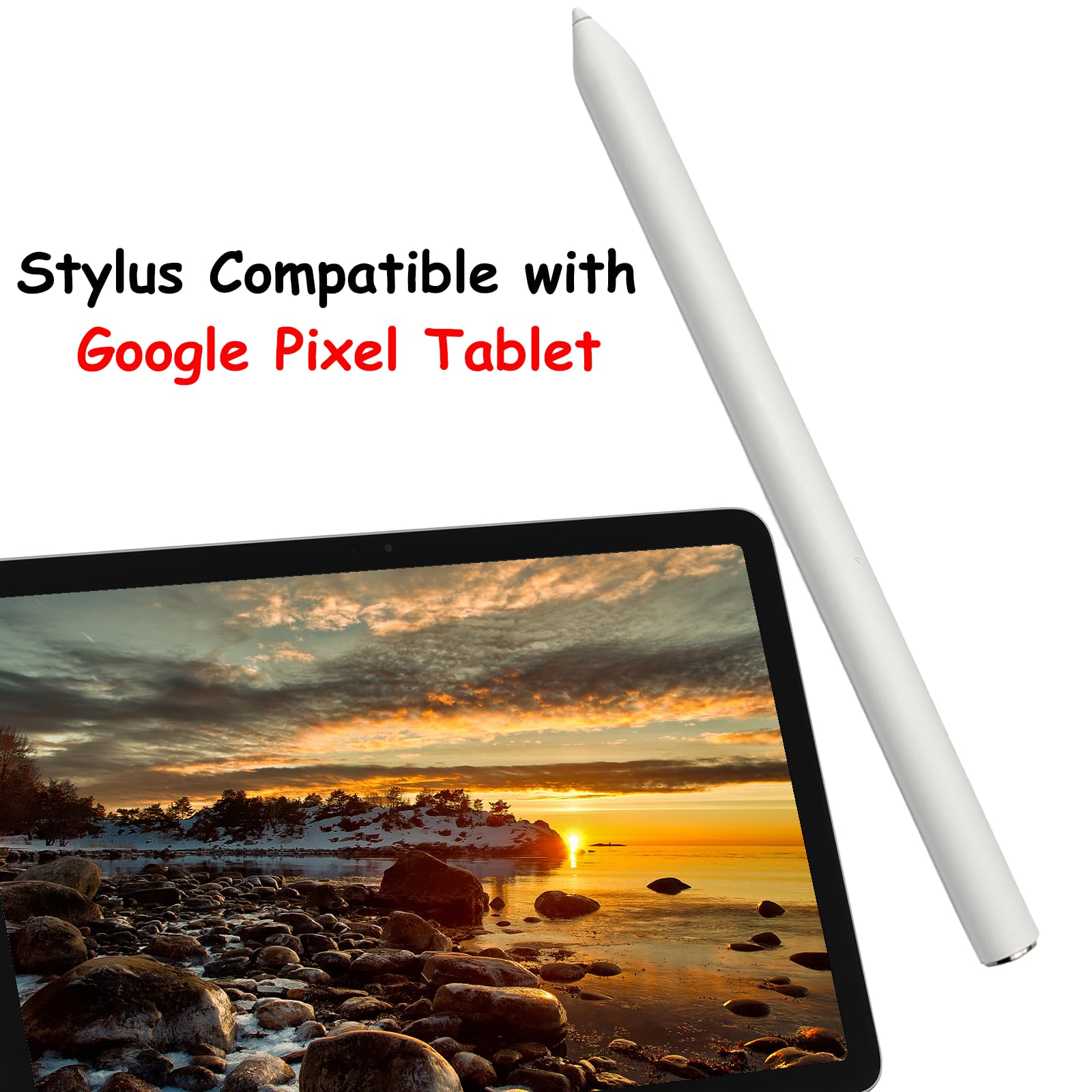 Amazon.com: GM0KF USI 2.0 Stylus Pen Compatible with Google