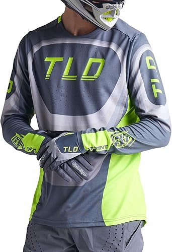 Miniatura 8 de Troy Lee Designs Camiseta unisex para adultos MTB (paquete de 1)