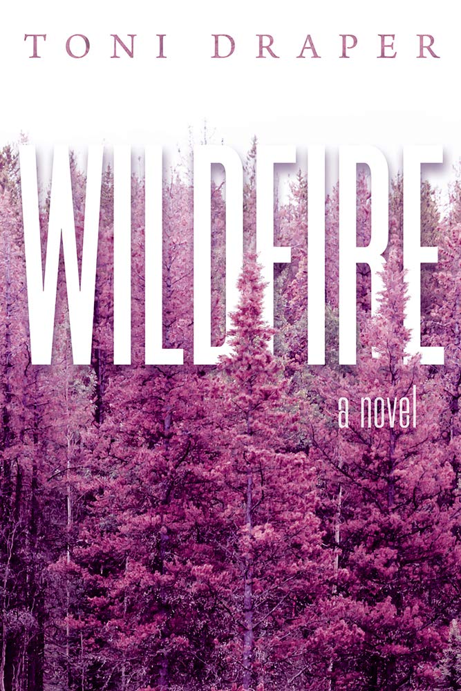 Buy Wildfire — BookShops.in