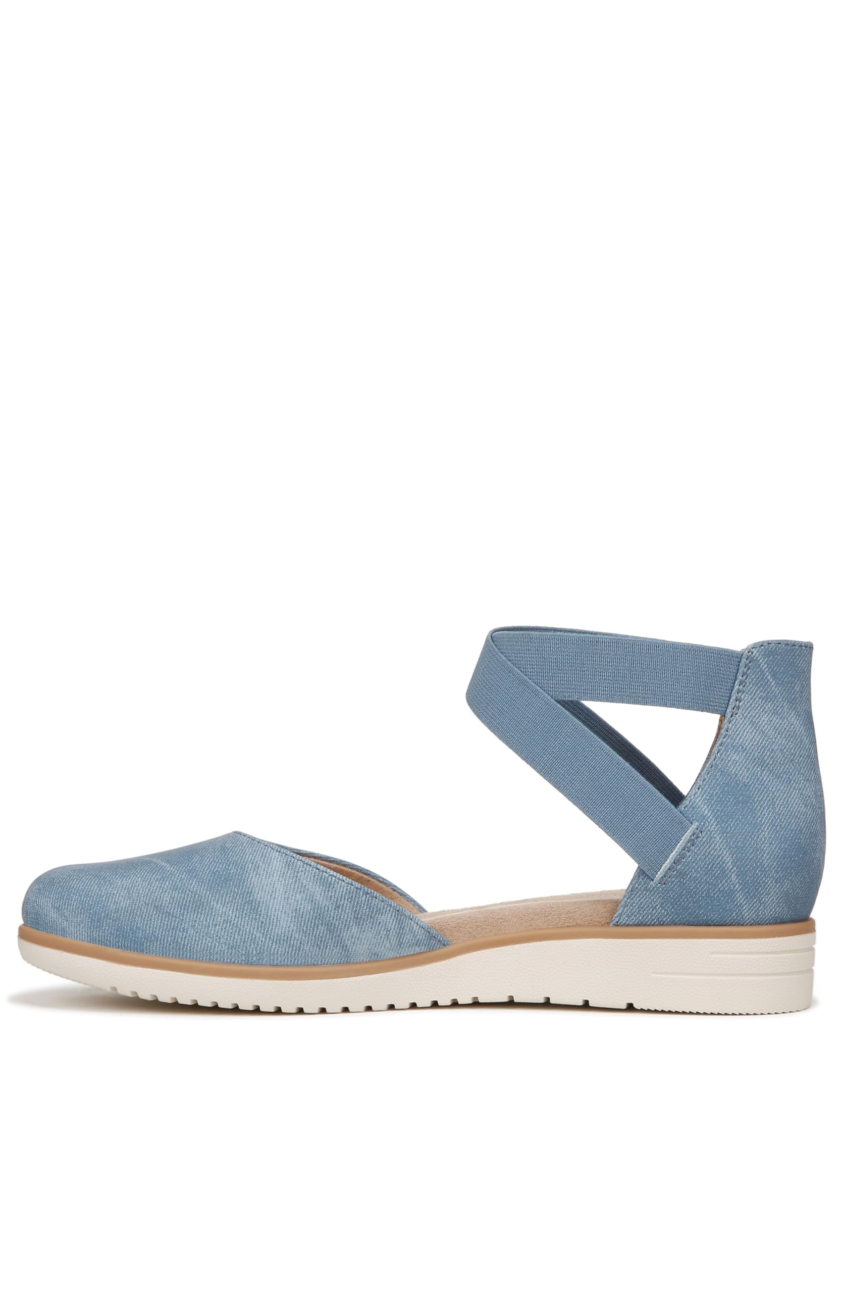 Naturalizer Women's Soul, Intro Slip-On