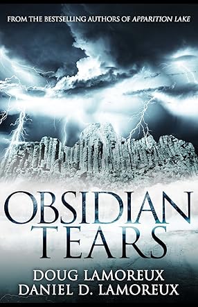Obsidian Tears