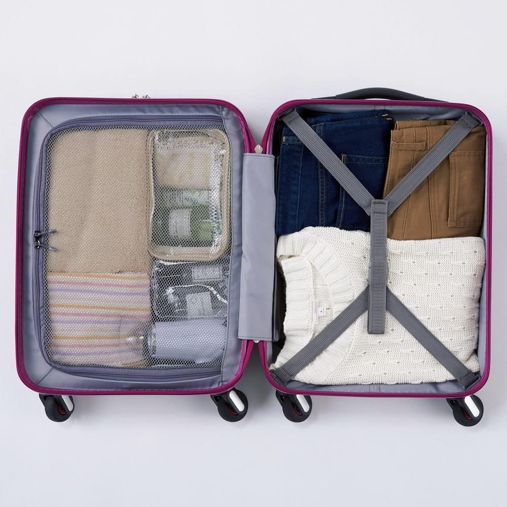 Amazon.co.jp: 旅行用品 ホビー ペット スーツケース キャリーバッグ