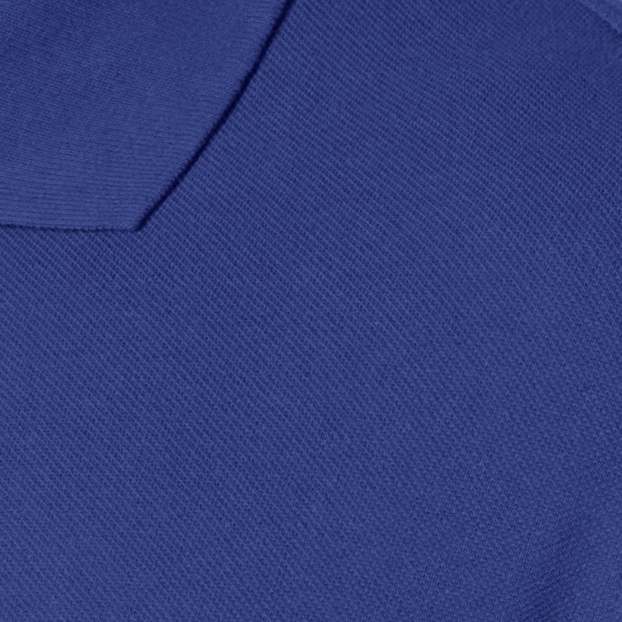Amazon Essentials Polo de Algodón Piqué Manga Corta Corte Estándar Hombre Tallas Grandes