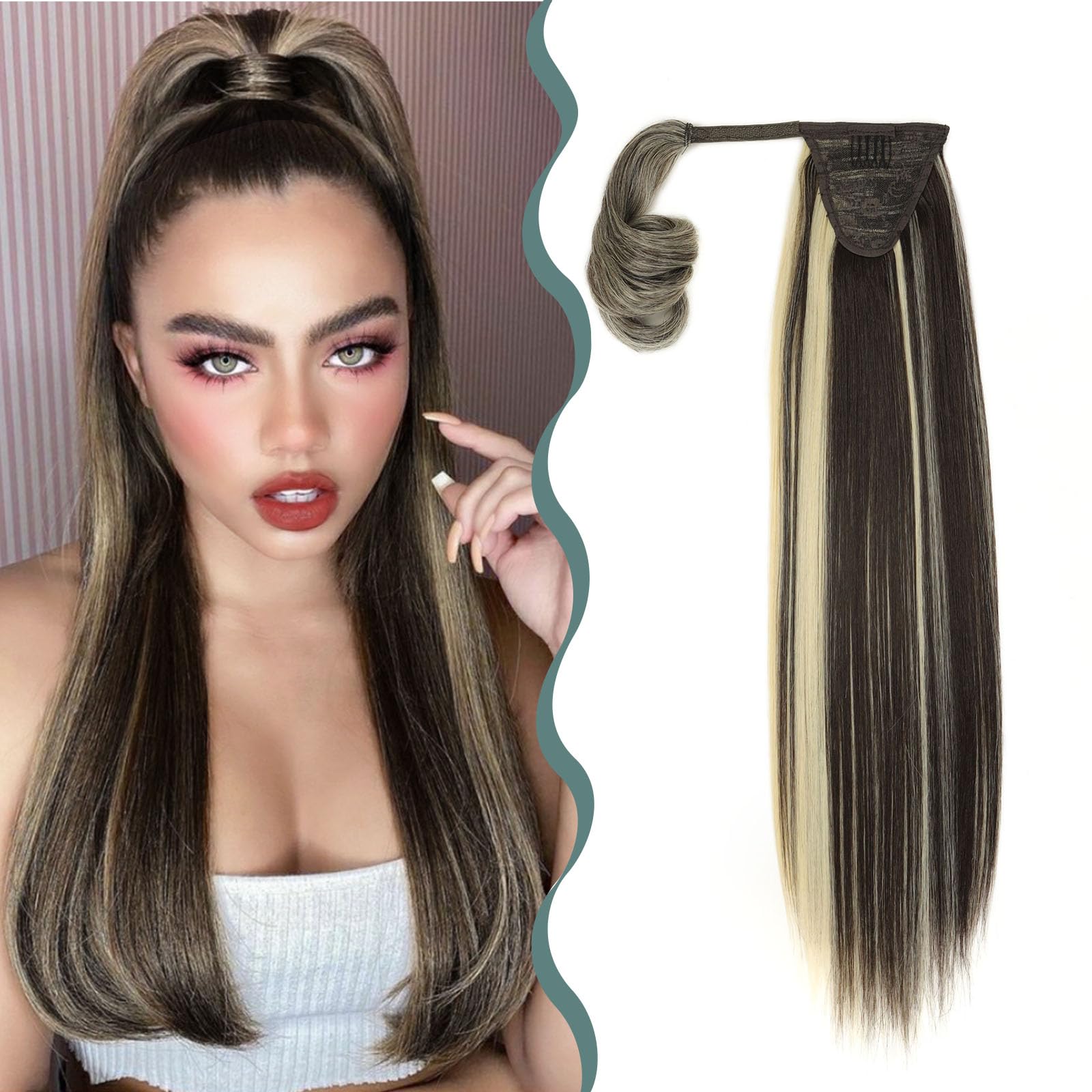 BHF Hair Extensions