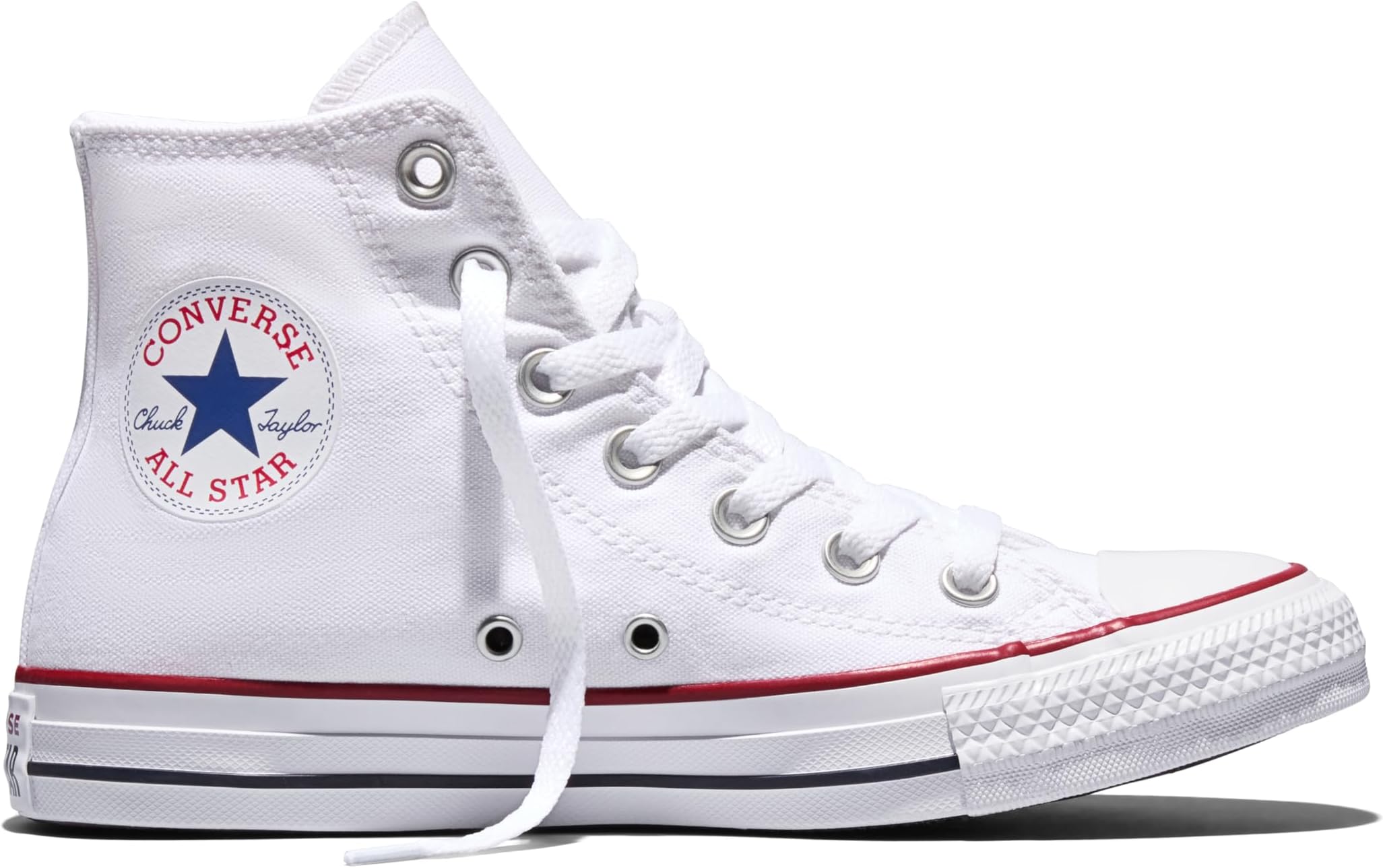 Unisex Adult Chuck Taylor All Star High Top Sneaker