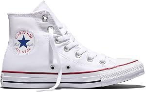 Tenis Converse Unisex Adulto Chuck Taylor All Star High Top | Zapatos Casual