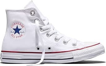 Converse Unisex Adult Chuck Taylor All Star High Top Sneaker