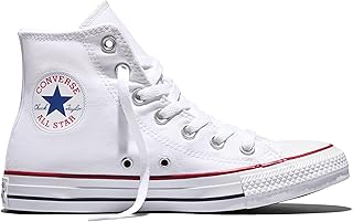 Converse Chuck Taylor All Star Tenis altos unisex para adultos