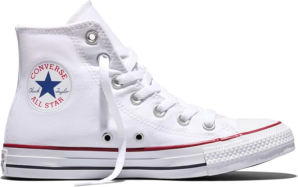 Converse Converse Unisex Adult Chuck Taylor All Star High Top Sneaker