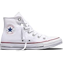 Converse Unisex Adult Chuck Taylor All Star High Top Sneaker
