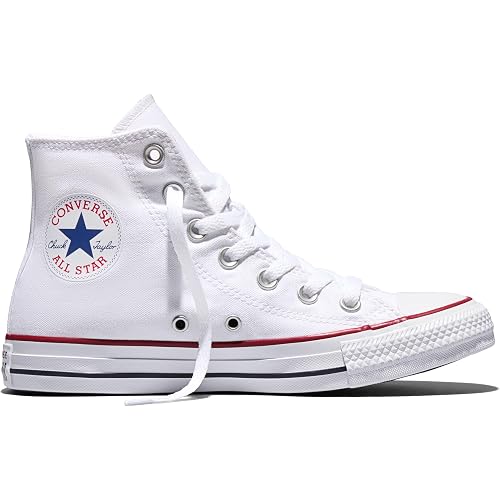 Converse Unisex Adult Chuck Taylor All Star High Top Sneaker