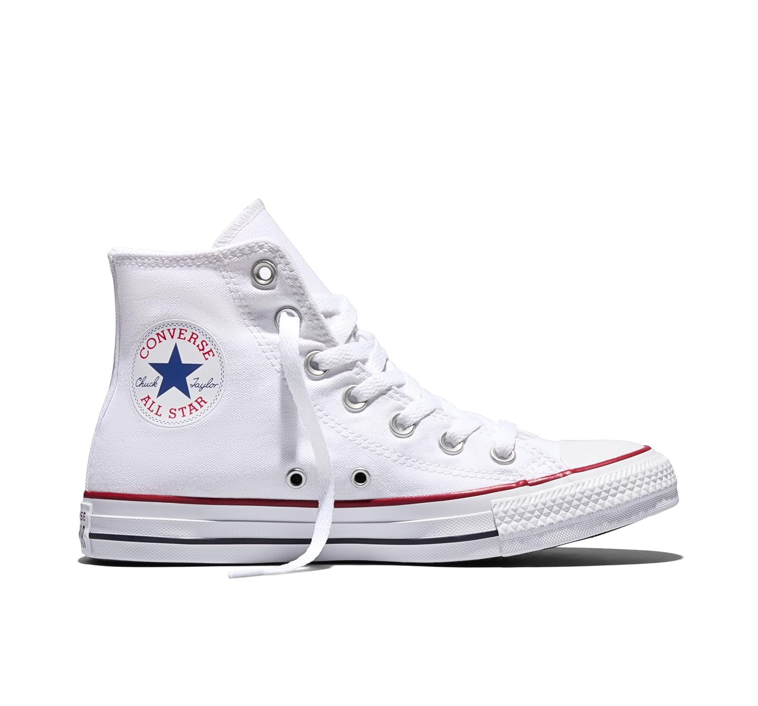 Converse Unisex Adult Chuck Taylor All Star High Top Sneaker