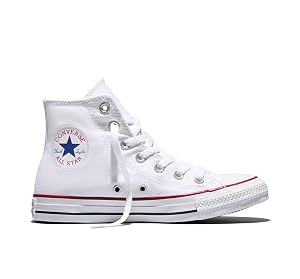 Converse Unisex Adult Chuck Taylor All Star High Top Sneaker