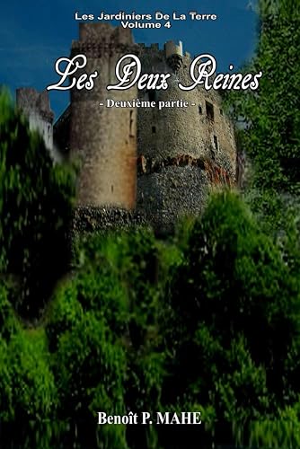 Les deux reines: Deuxième partie