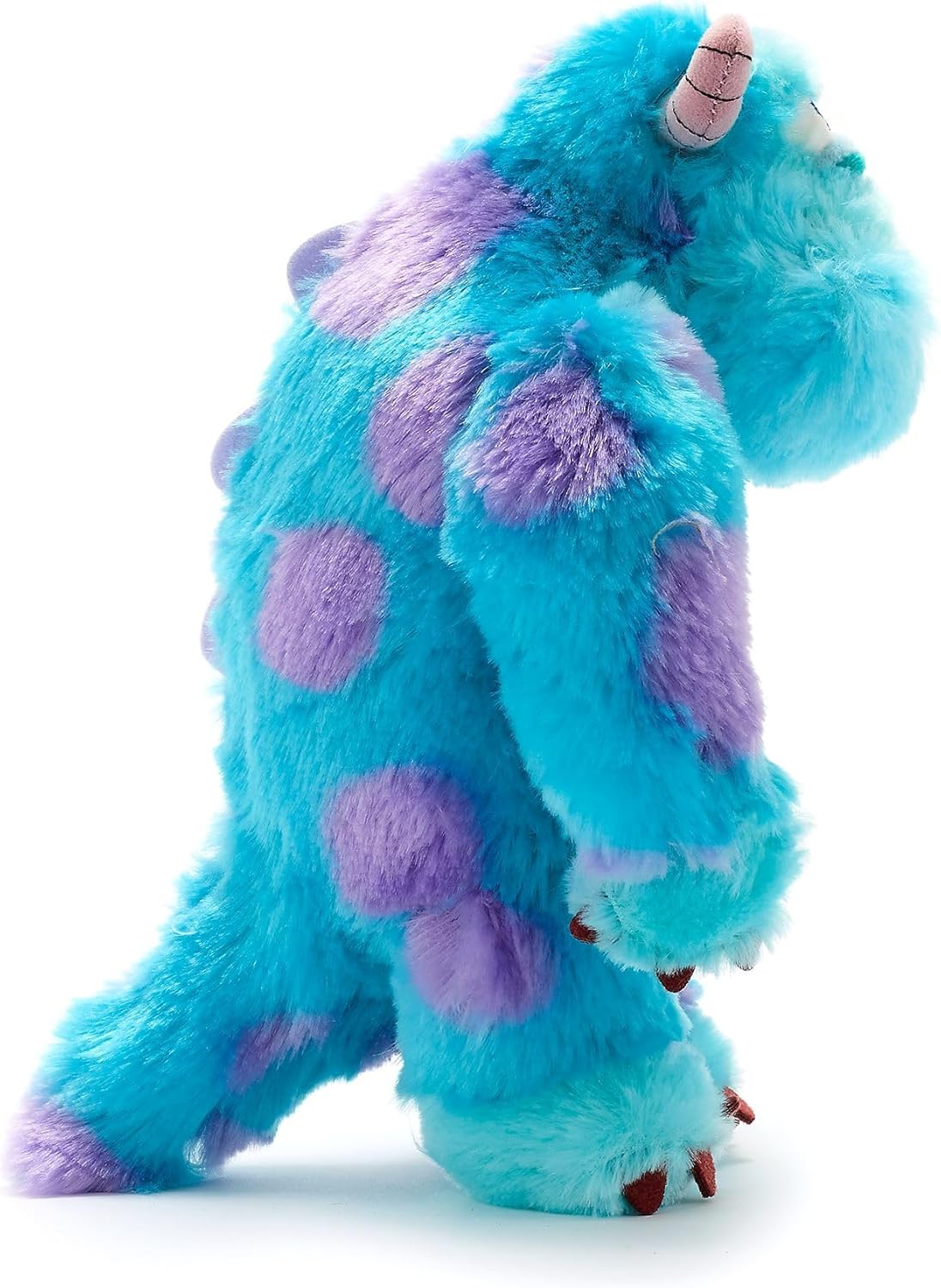 Disney Official Monsters Inc SULLEY 24cm Small Plush Soft Toy