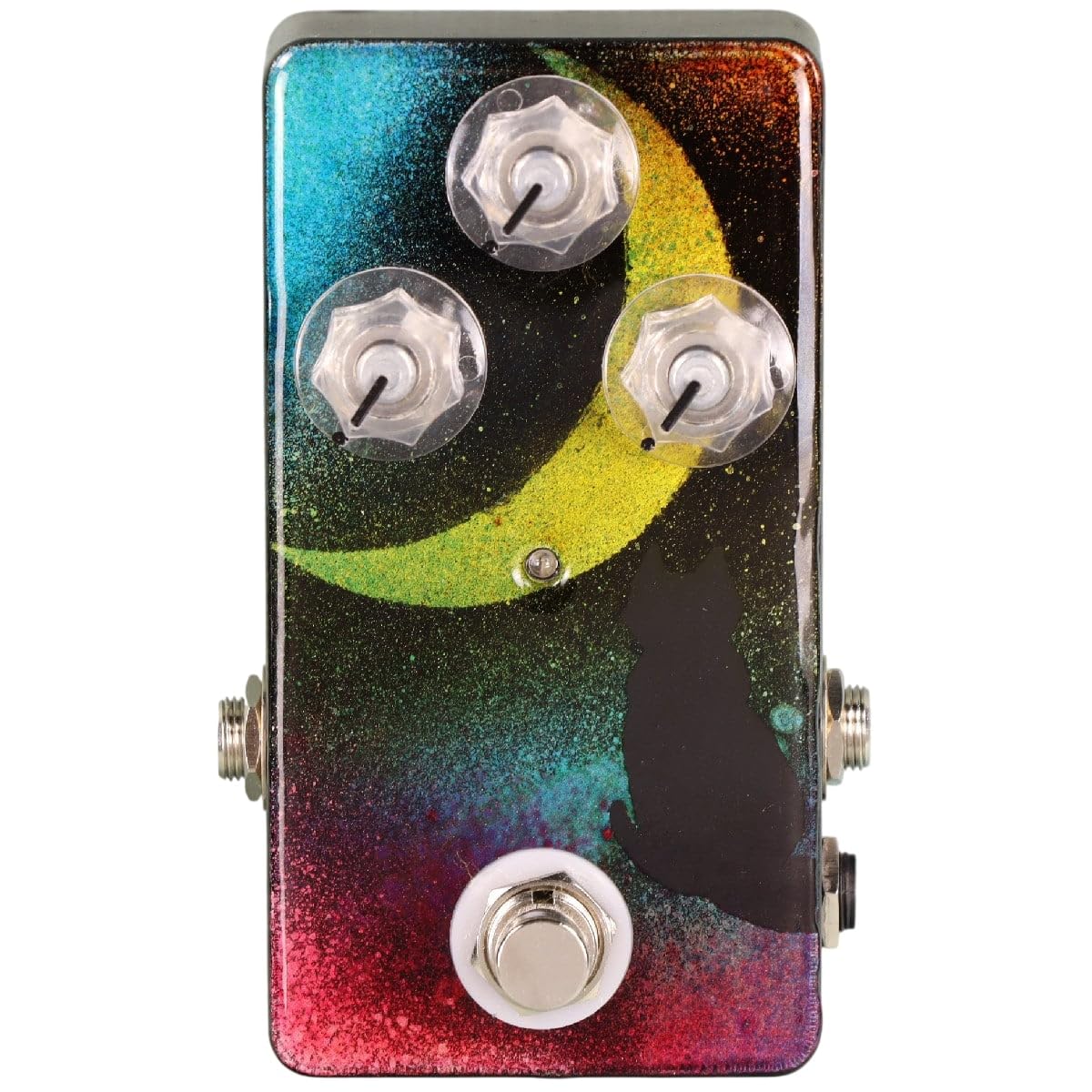 Amazon | 9OVERDRIVE9 / Verre ver2.0 カスタムペイント オーバー