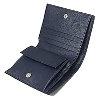 Amazon | [Marni] [マルニ] 二つ折り財布 ミニ財布 ネイビー