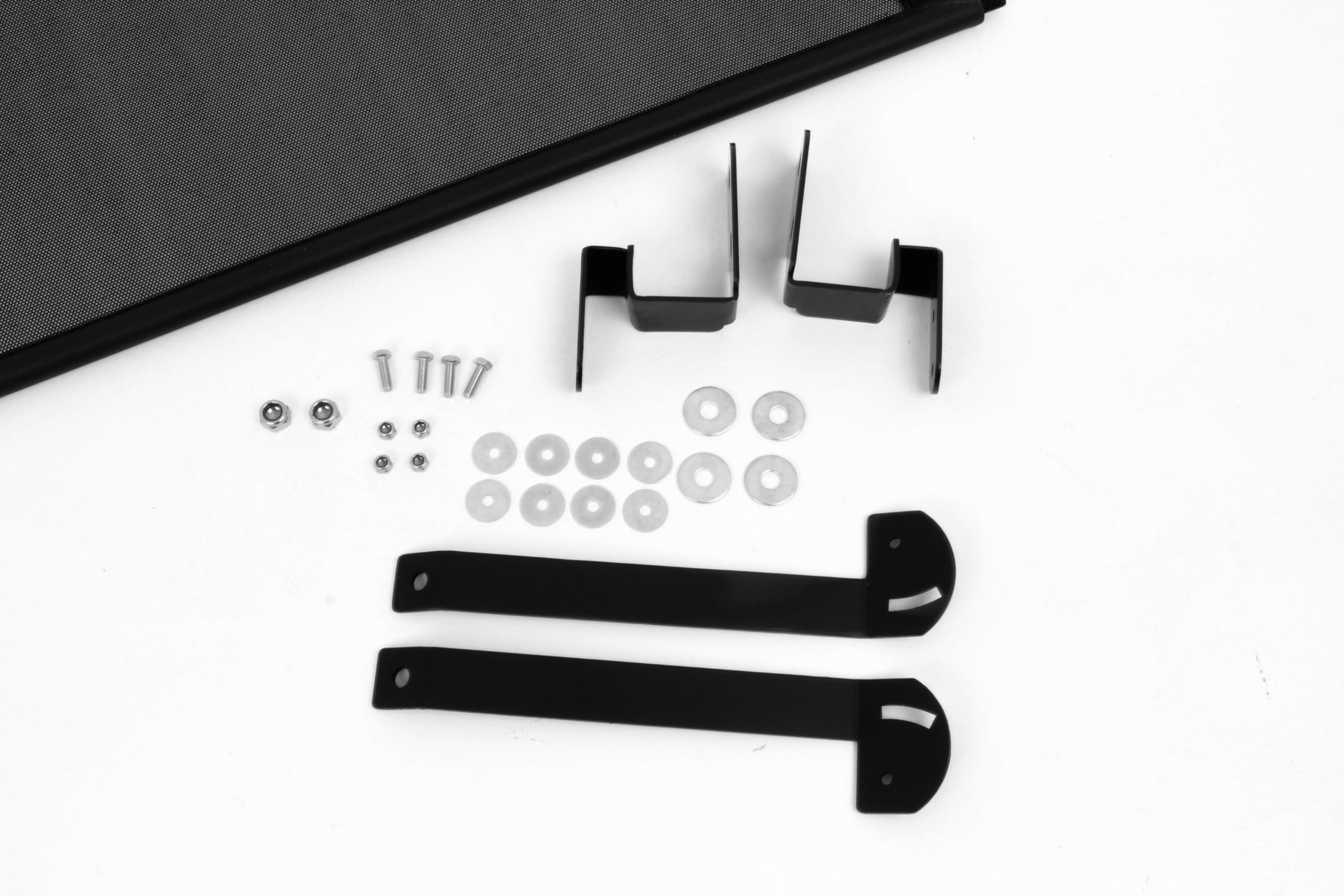 deflettore del vento adatto per Alfa Fastback Spider 105/115 Generation
