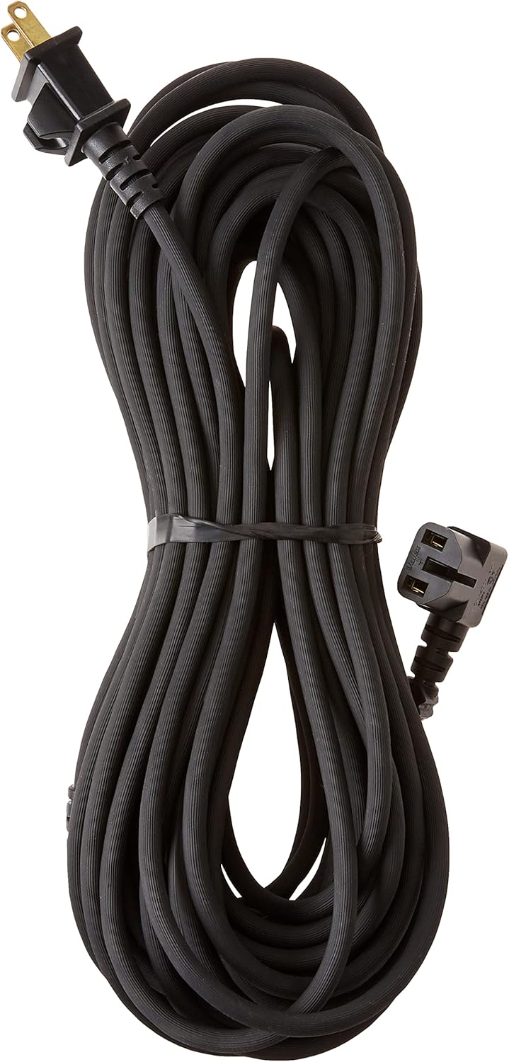 Kirby 183099 G3-G7 Cord 50',Black