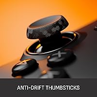 Vista 3 de SCUF VALOR PRO Wired Performance Xbox Controller – Customizable Back Paddles, Instant Triggers, Hall Effect Thumbsticks, Audio Controls, Xbox Series