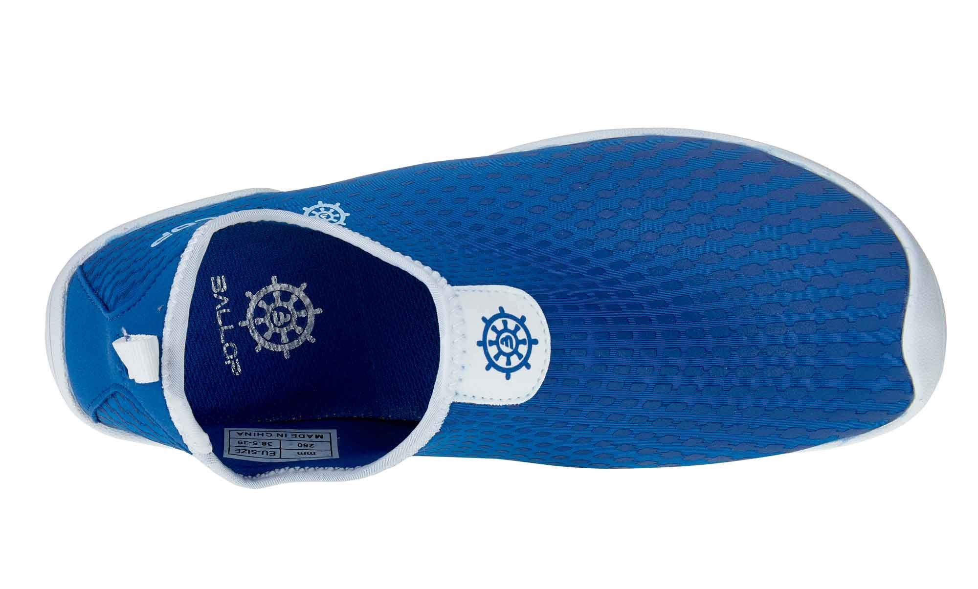 Ballop Voyager Barfußschuh,