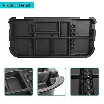 Amazon.com : 10L0L EZGO TXT Golf Cart Under Seat Storage