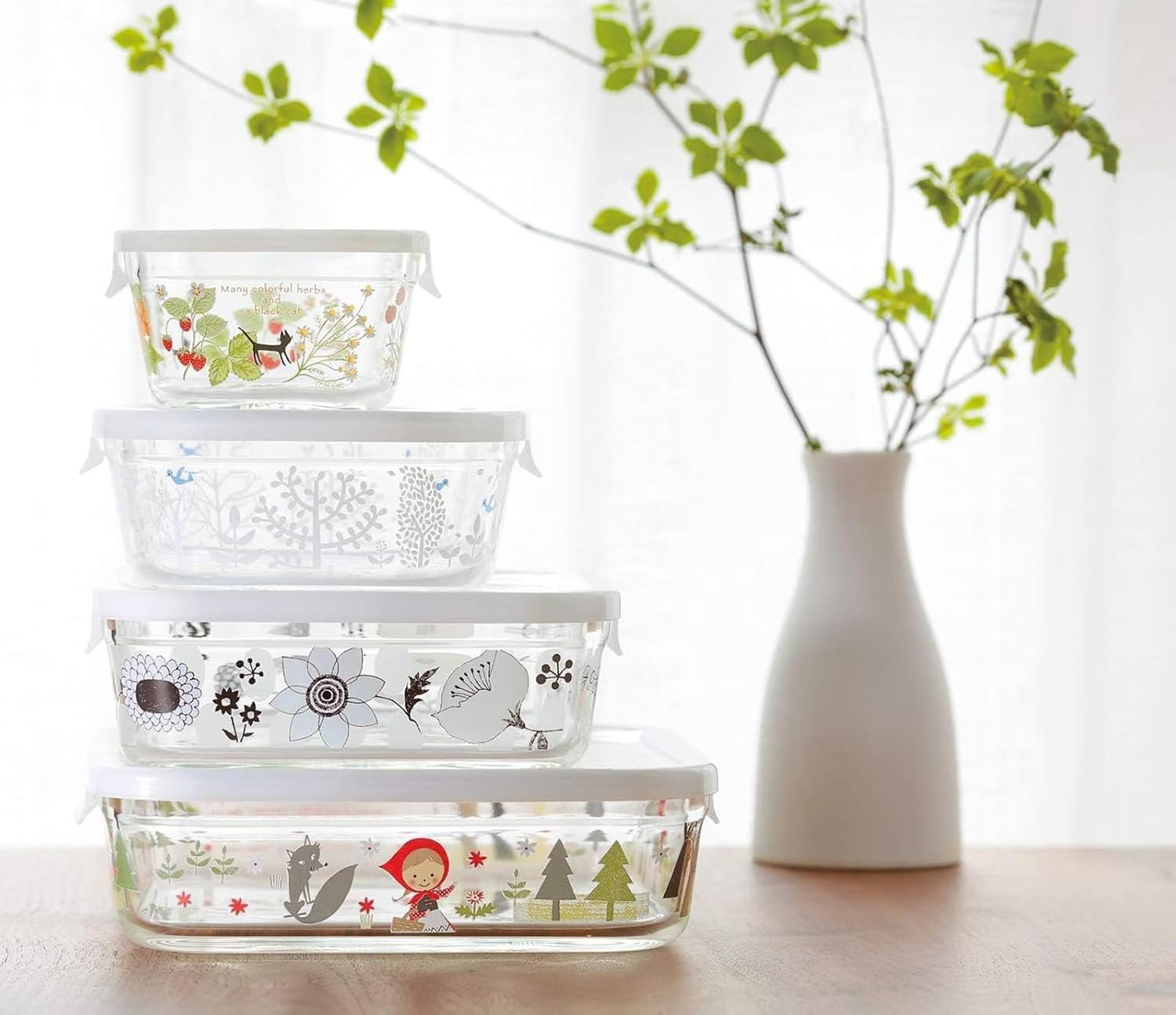 Iwaki Pack & Range (Shinzi Katoh)