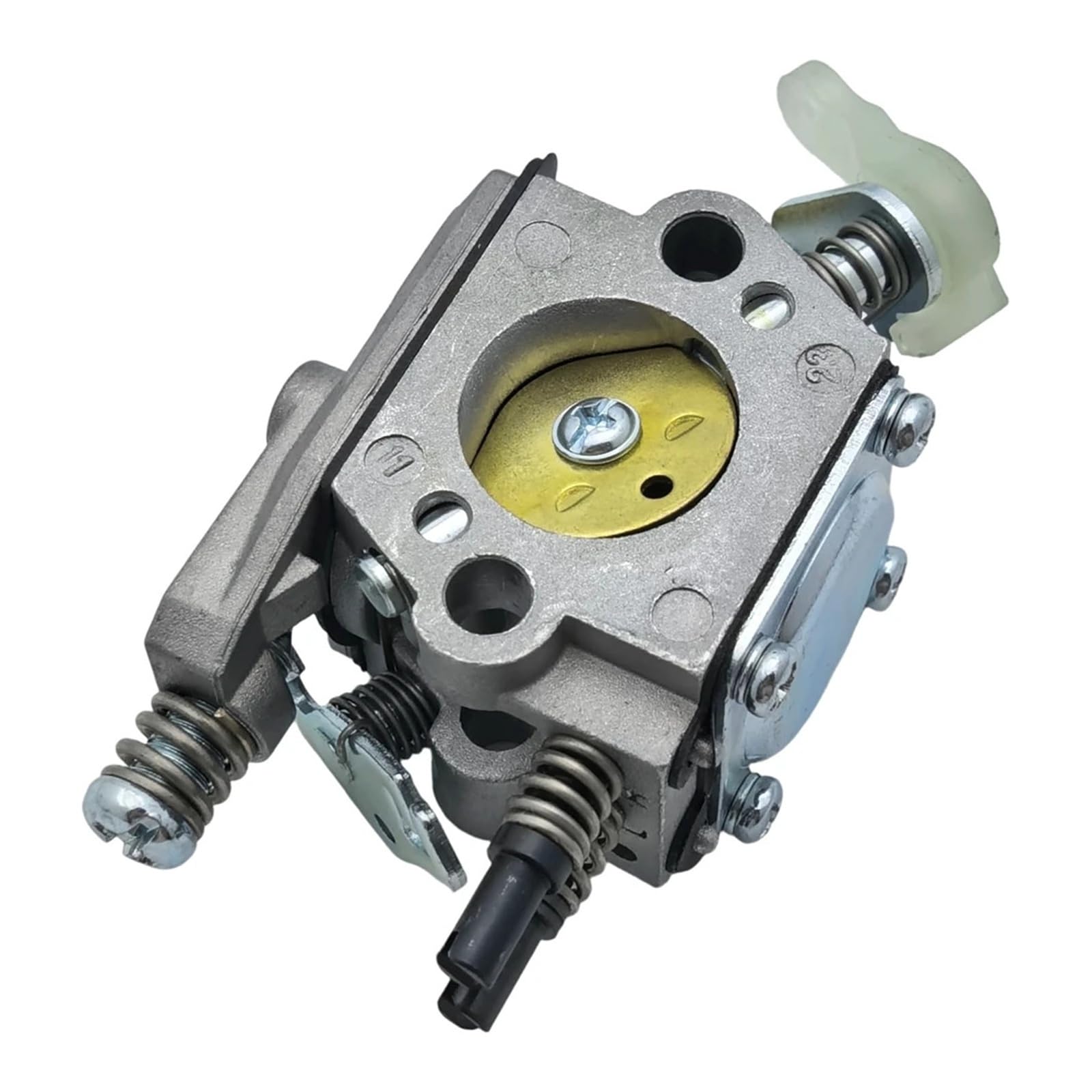 Ajuste for motosierra 55 50 51 503281504 530717901 W junta bujía carburador línea de filtro de aire y combustible