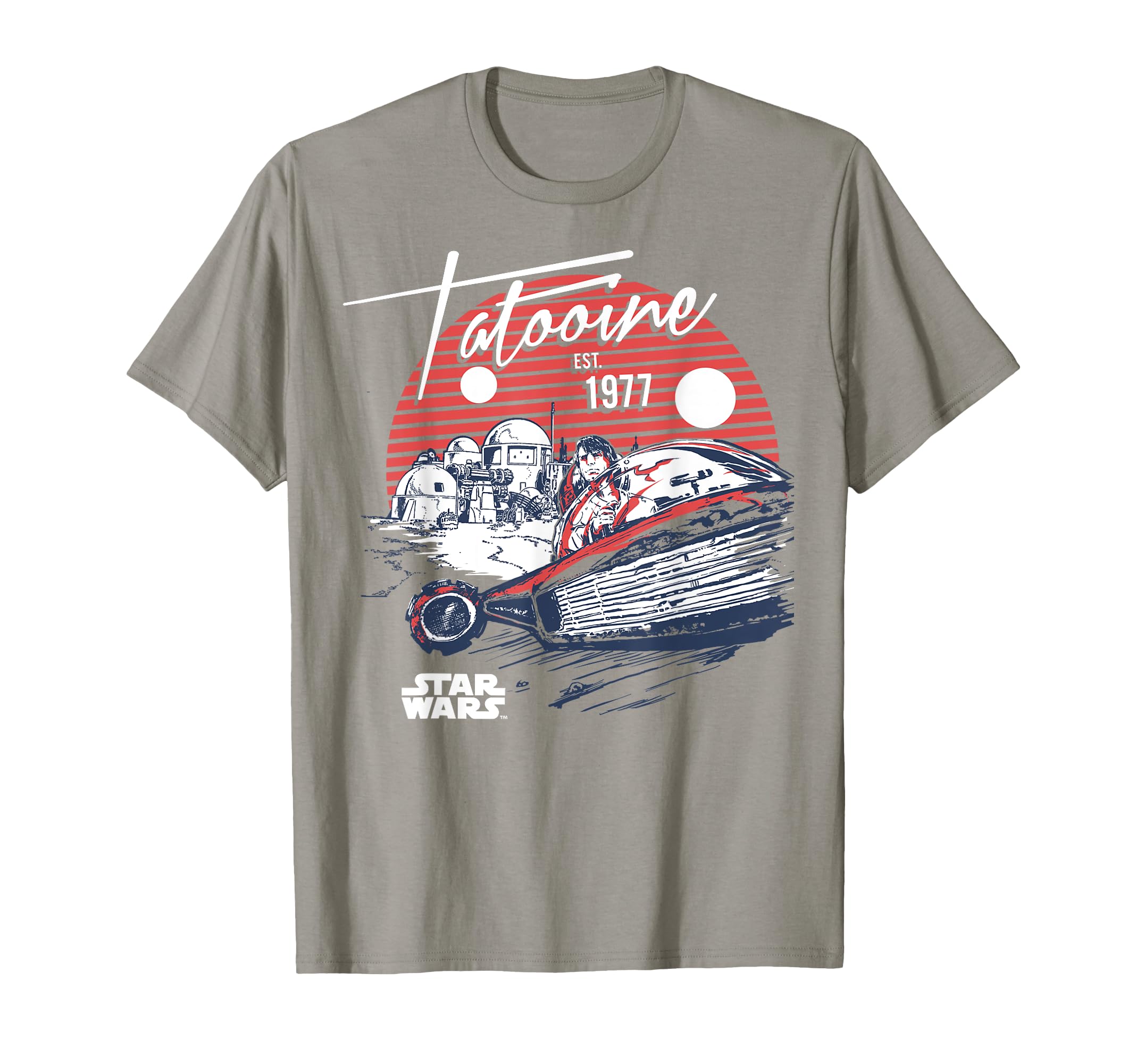 Kleidung mit Designs von Amazon Merch on Demand
