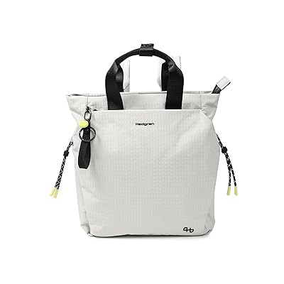 Hedgren Norio Backpack Backpack Bags Vaporous Grey, Polyester