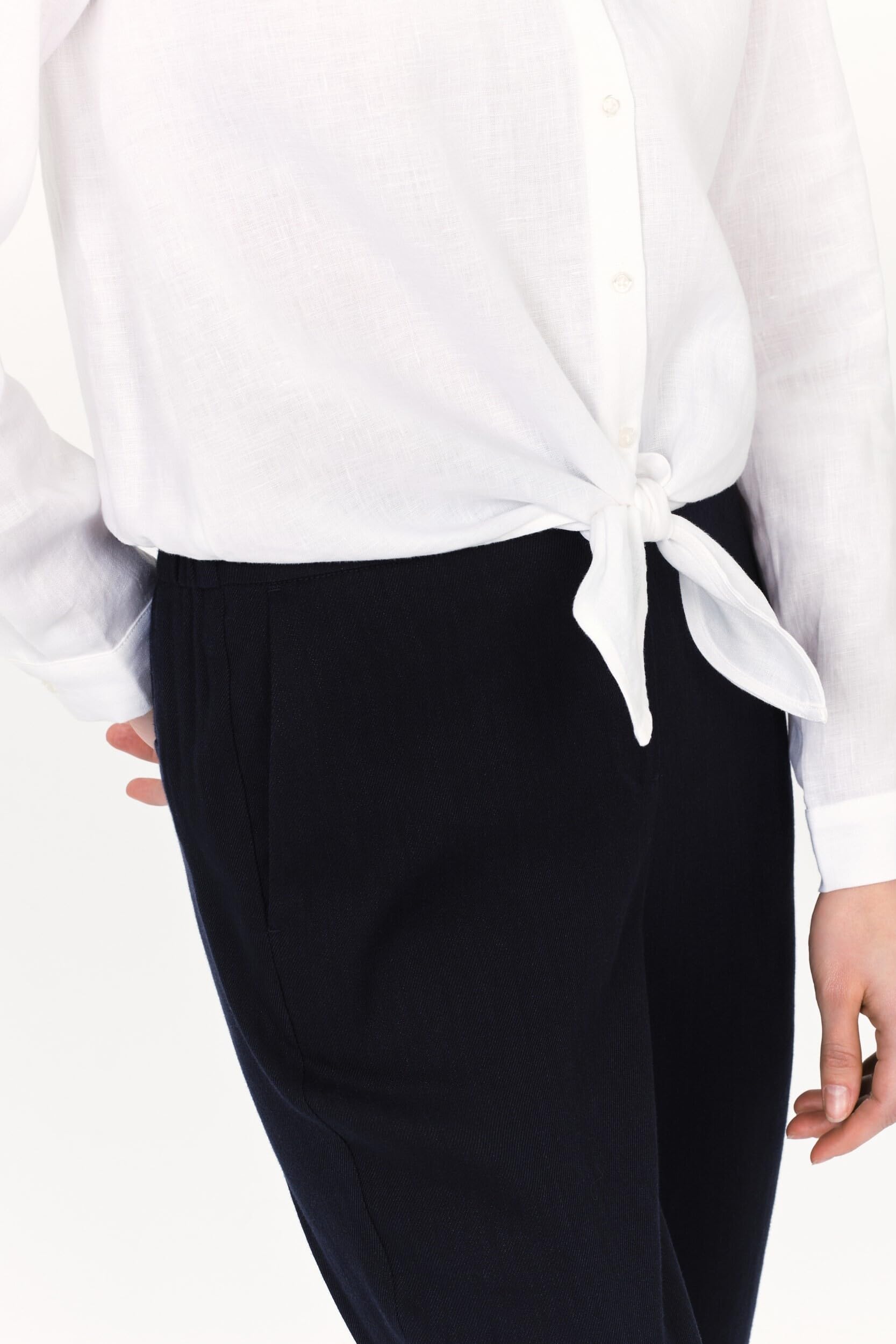 Caroll Chemisier Femme