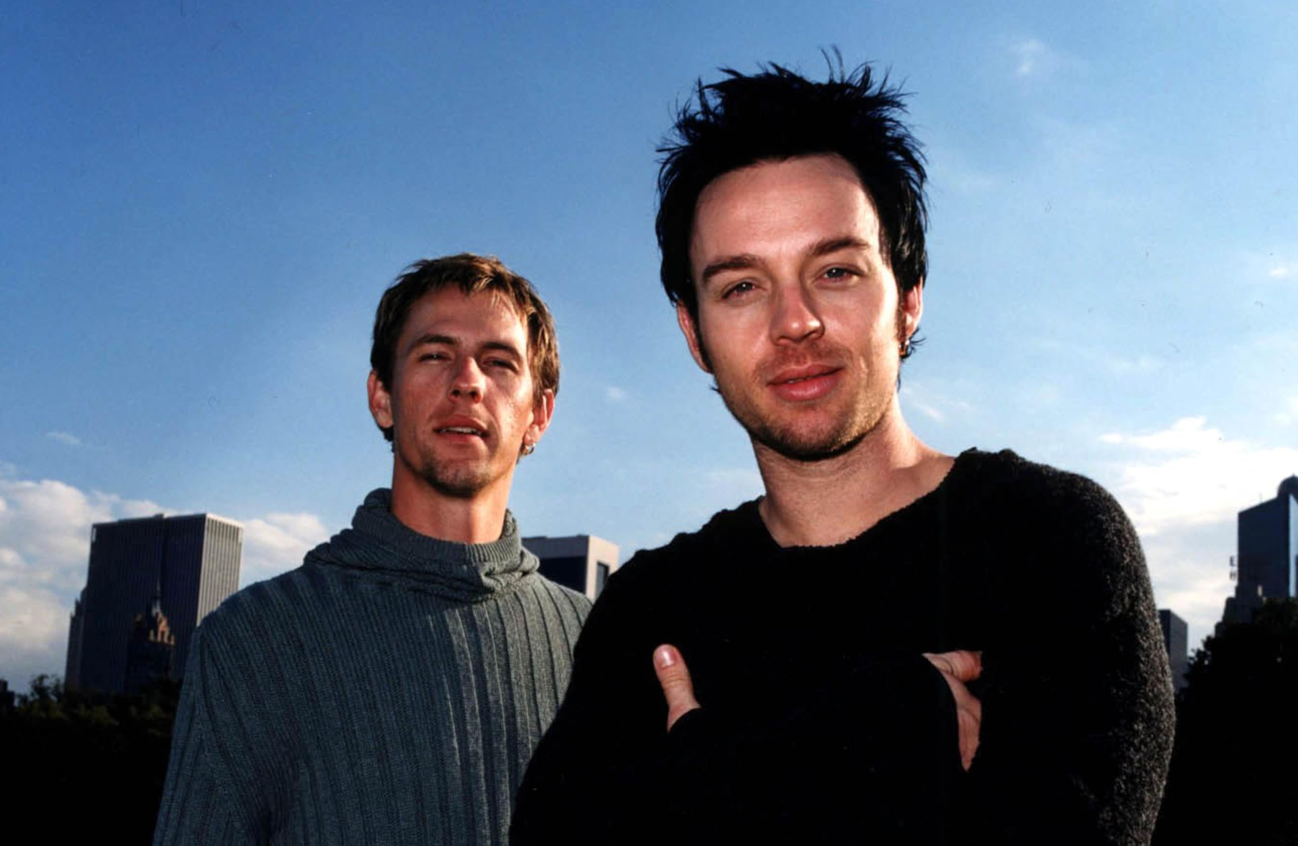 Savage Garden